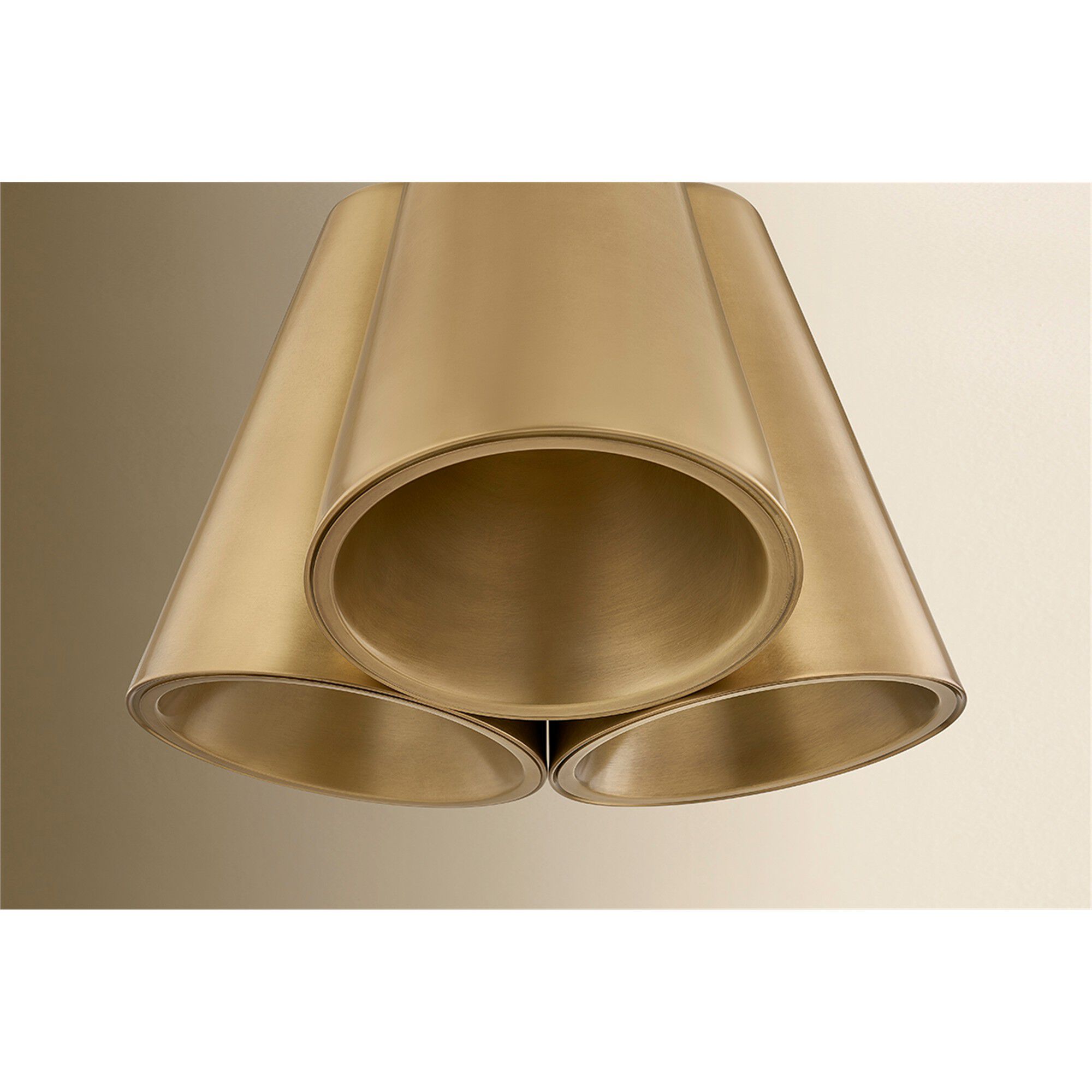Aether 17 Inch Chandelier,
